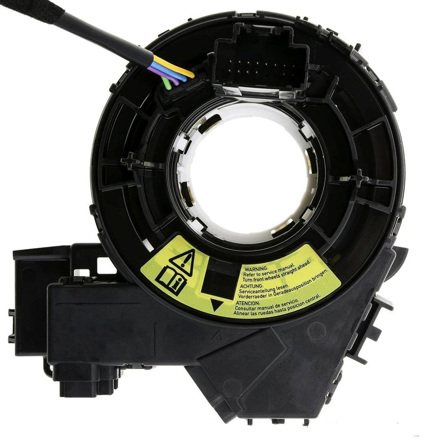 FORD C-MAX 2013-2016 Steering Wheel Clock Spring CV6Z14A664A