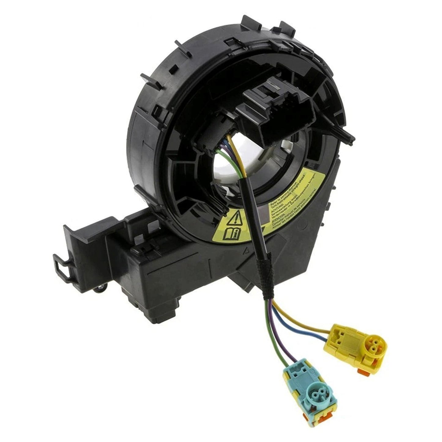 FORD C-MAX 2013-2016 Steering Wheel Clock Spring CV6Z14A664A