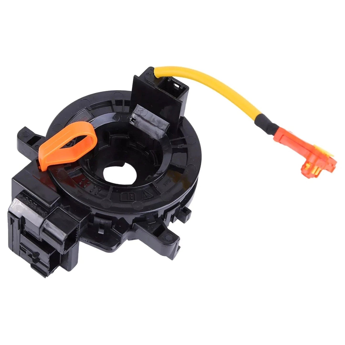 Toyota Corolla Yaris 2008-2010 Steering Wheel Clock Spring 84306-52100