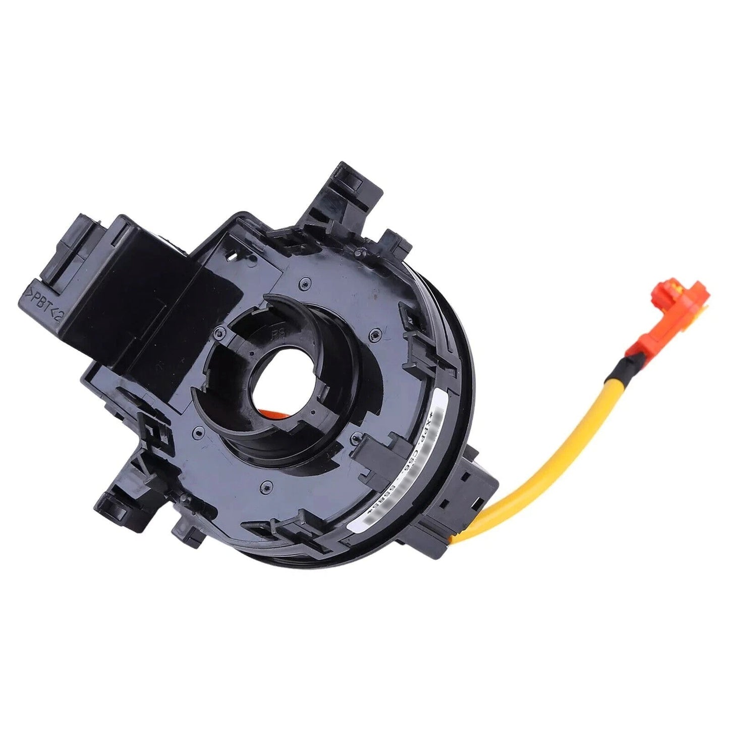 Toyota Corolla Yaris 2008-2010 Steering Wheel Clock Spring 84306-52100