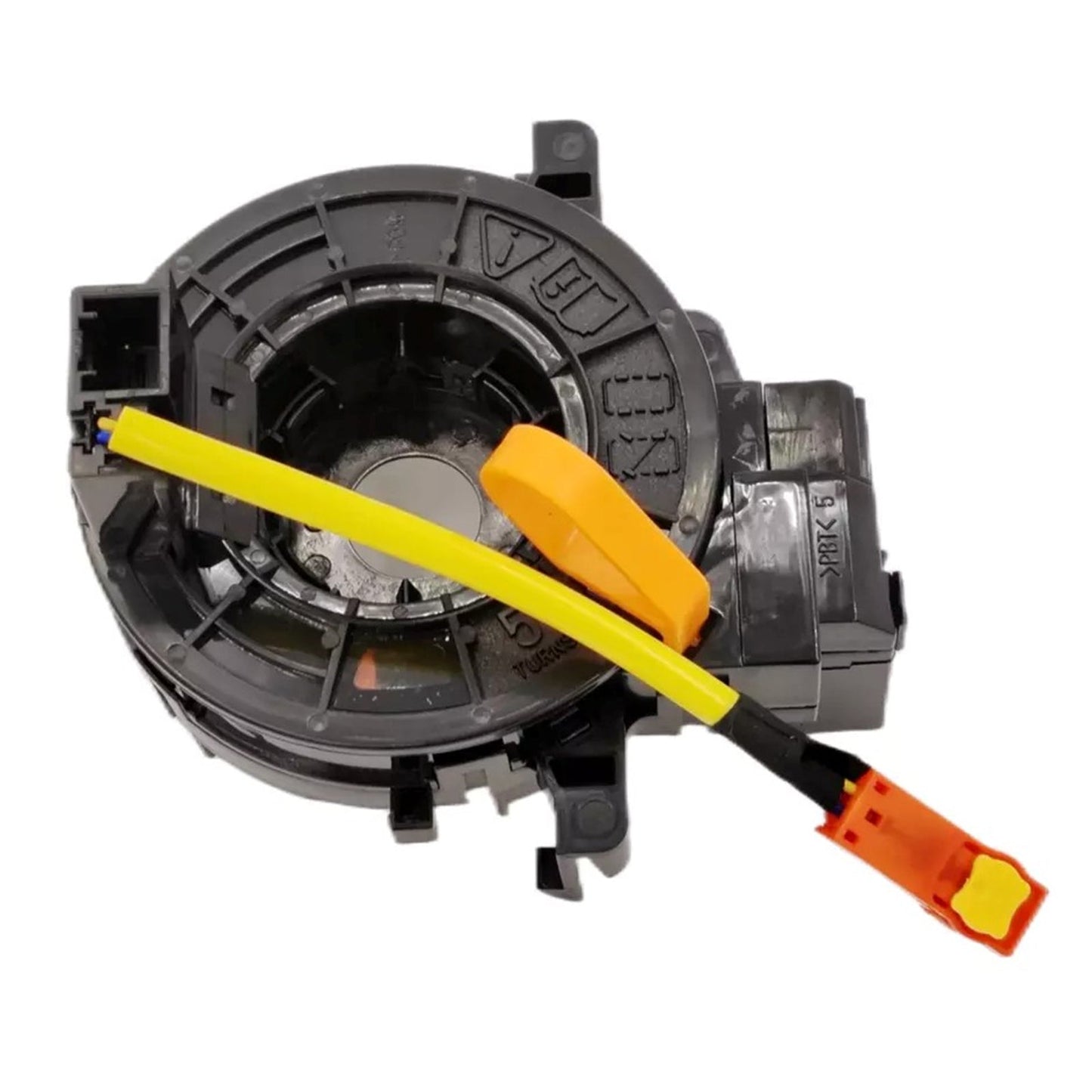 Toyota Corolla Yaris 2008-2010 Steering Wheel Clock Spring 84306-52100