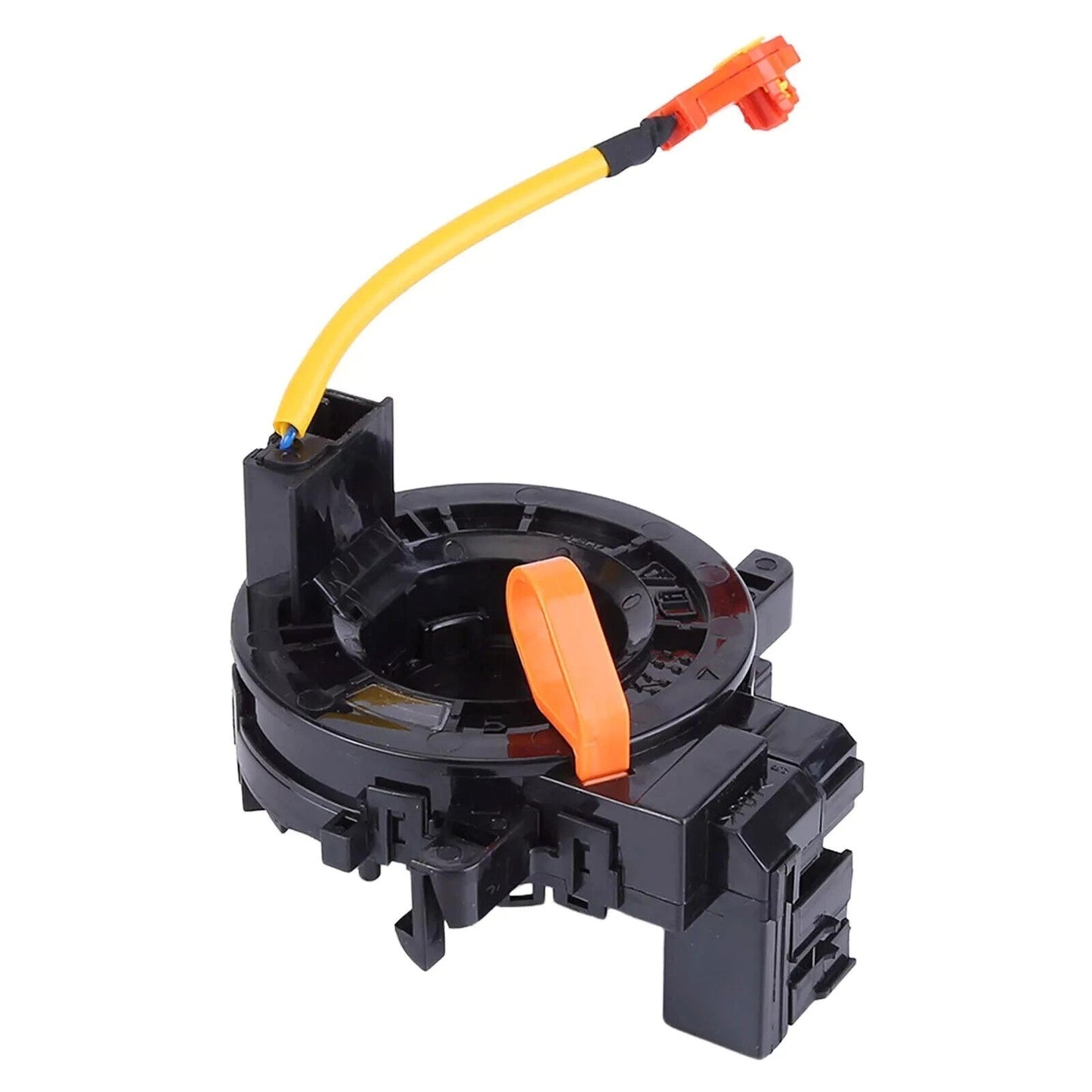 Toyota Corolla Yaris 2008-2010 Steering Wheel Clock Spring 84306-52100