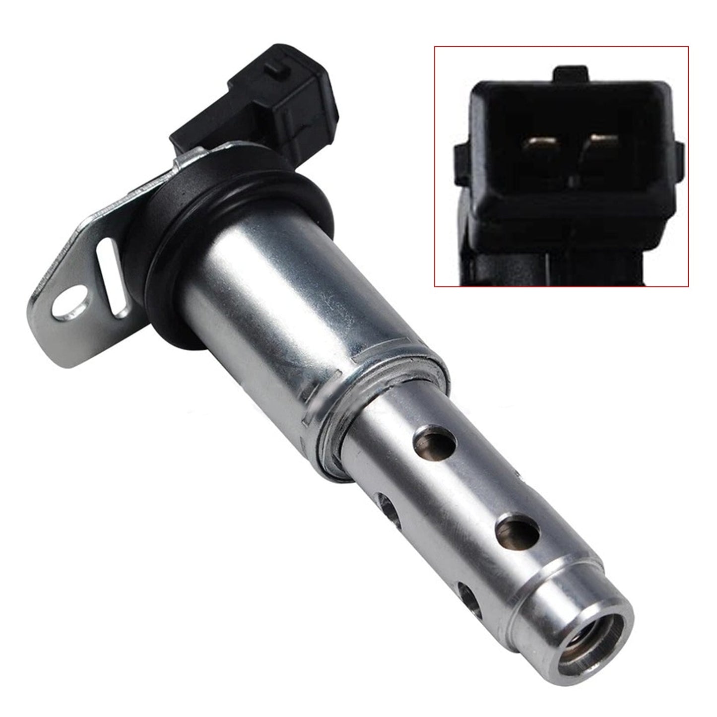 BMW 1 E81 2006-2012 Oil Control Valve Timing VVT Solenoid 11367585425