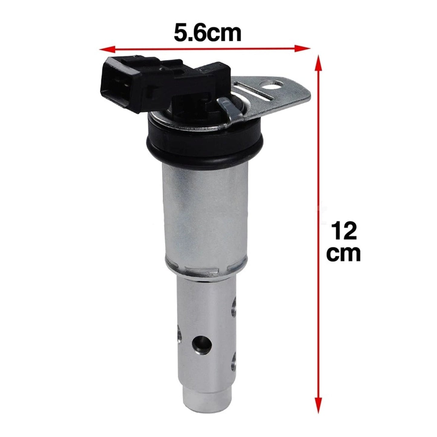 BMW 1 E81 2006-2012 2PCS Oil Control Valve Timing VVT Solenoid 11367585425