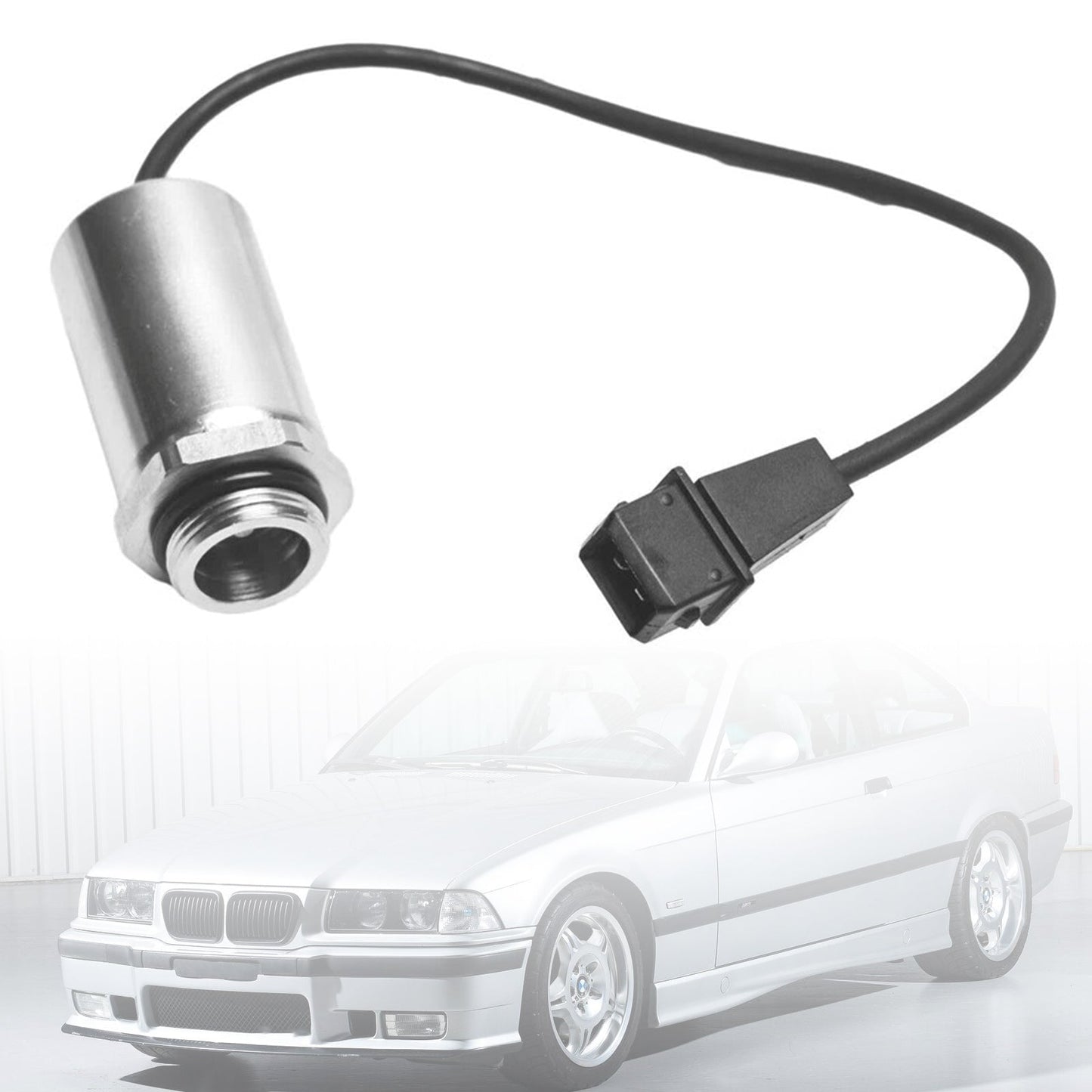BMW 3 E36 1990-1998 Oil Control Valve Timing VVT Solenoid 11361738494