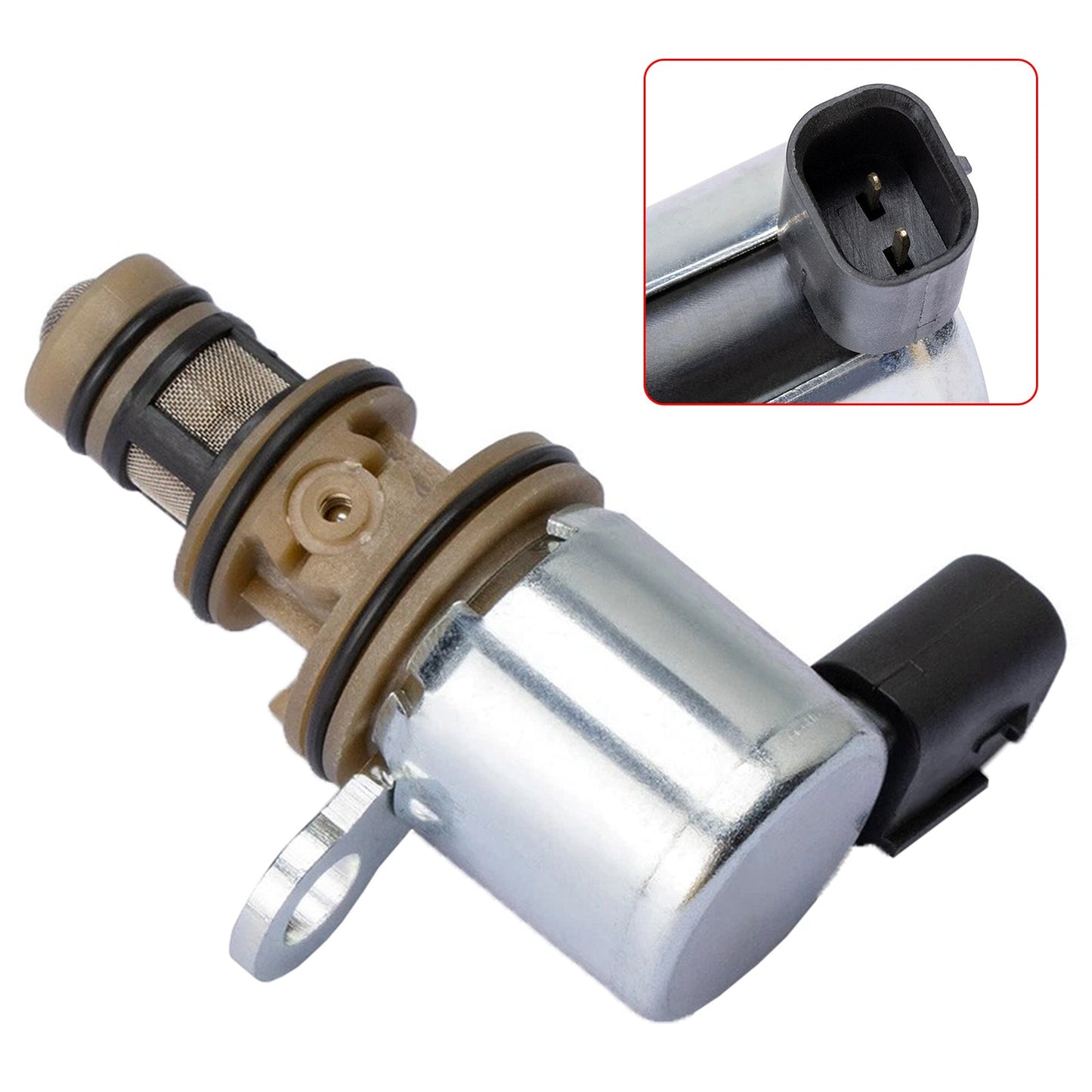 Dodge Ram Jeep 5.7L 6.4L 2010-2021 Oil Control Valve Timing VVT Solenoid 53022298AA