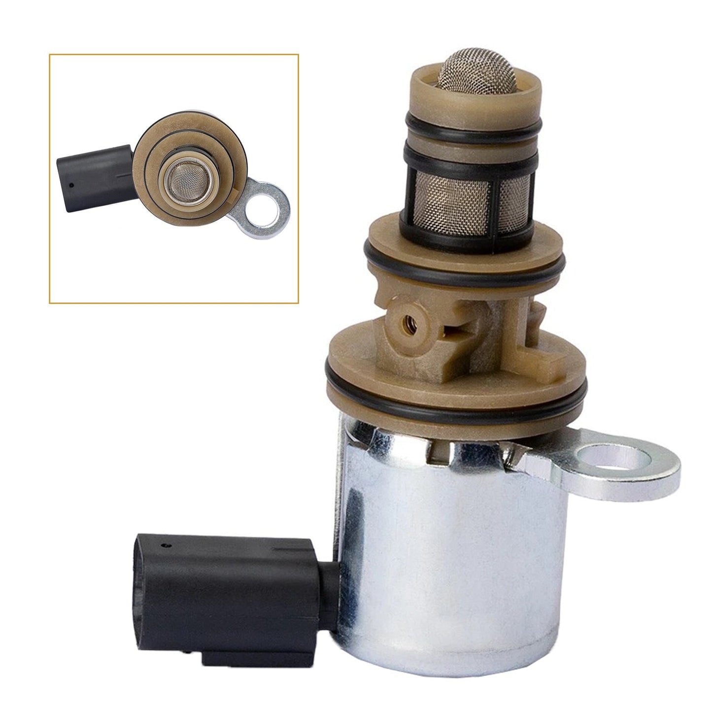 Dodge Ram Jeep 5.7L 6.4L 2010-2021 Oil Control Valve Timing VVT Solenoid 53022298AA
