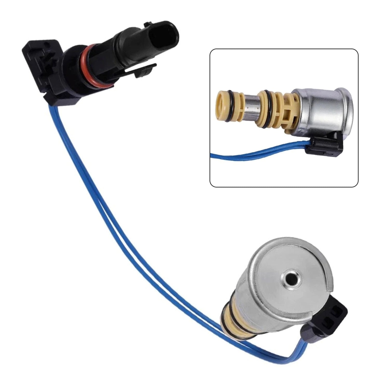 2011-2017 Chrysler 200 3.6L V6 Control Valve Timing VVT Solenoid 5184295AE