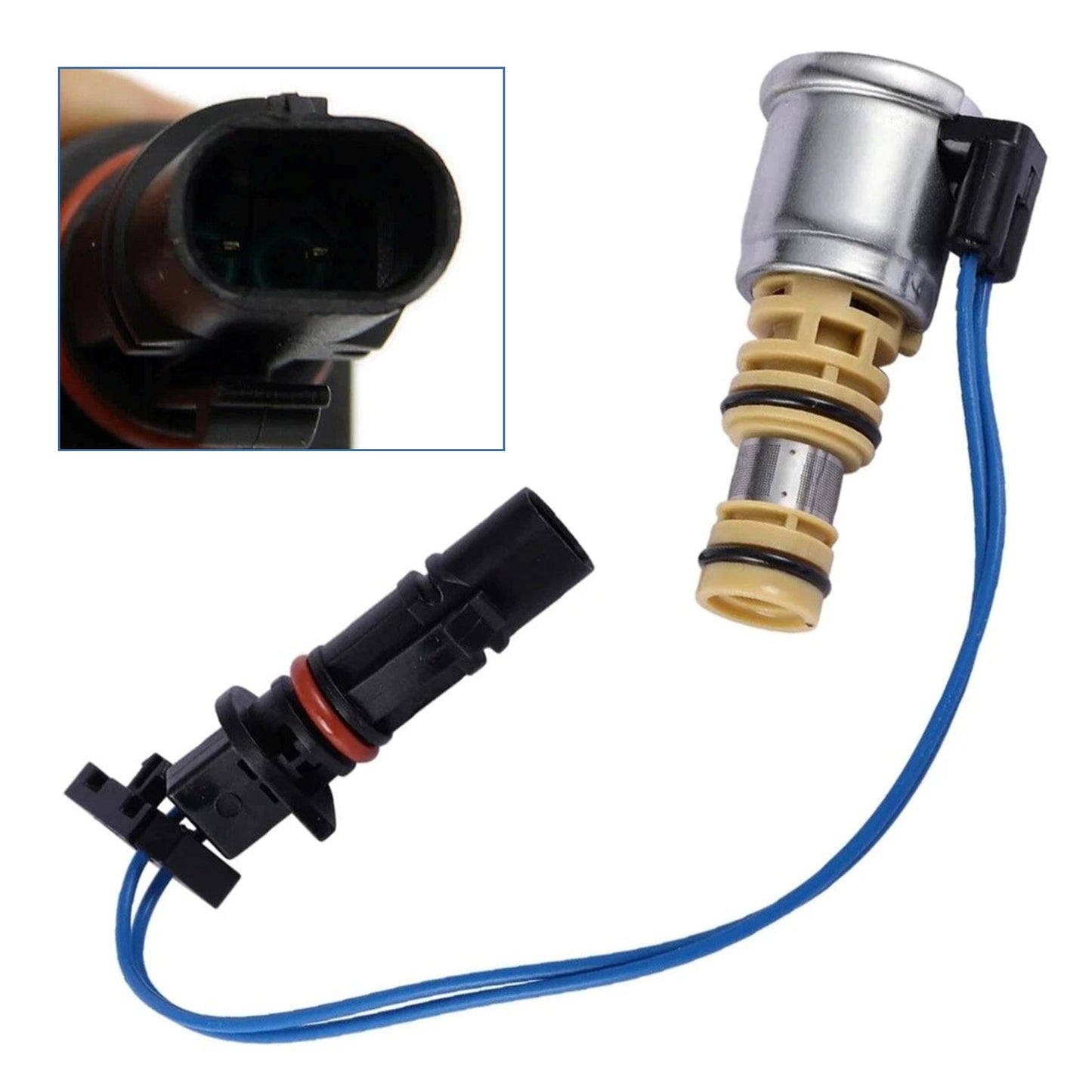 2011-2017 Chrysler 200 3.6L V6 Control Valve Timing VVT Solenoid 5184295AE