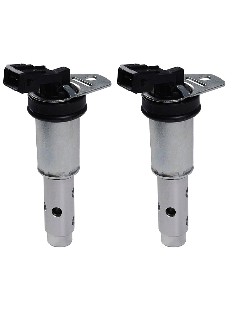 BMW 1 E81 2006-2012 2PCS Oil Control Valve Timing VVT Solenoid 11367585425