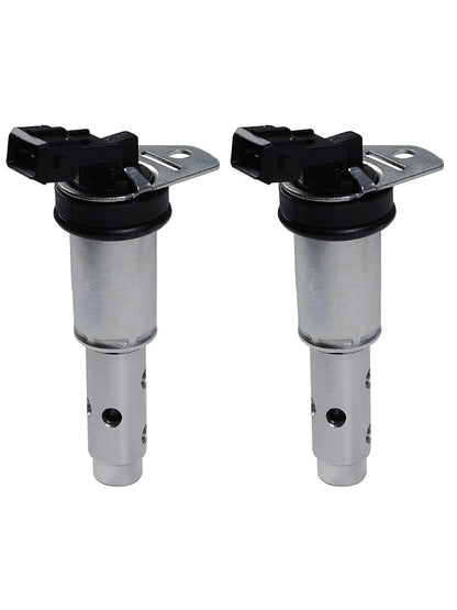 BMW 1 E81 2006-2012 2PCS Oil Control Valve Timing VVT Solenoid 11367585425