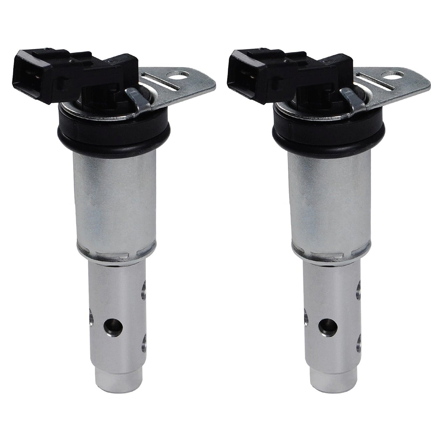 BMW 1 E81 2006-2012 2PCS Oil Control Valve Timing VVT Solenoid 11367585425