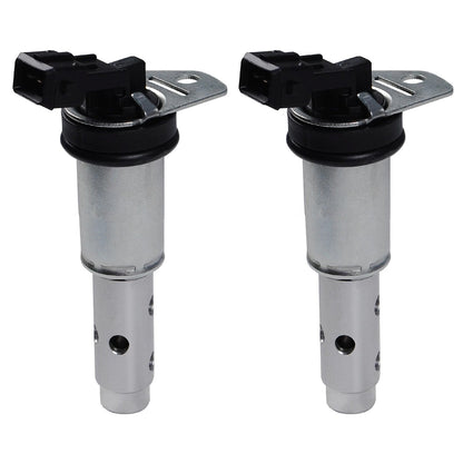 BMW 1 E81 2006-2012 2PCS Oil Control Valve Timing VVT Solenoid 11367585425