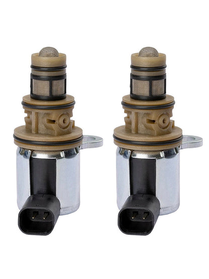 Dodge Ram 1500 5.7L Engine 2010-2021 4 Multiple Displacement Solenoid 53022298AA