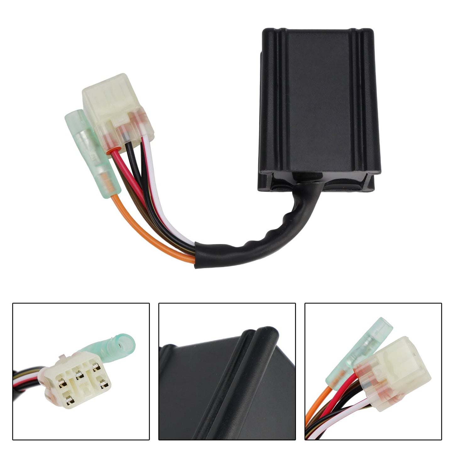 Yamaha VK540 2017-2018 8AU-85540-00 CDI Ignition System Unit Box