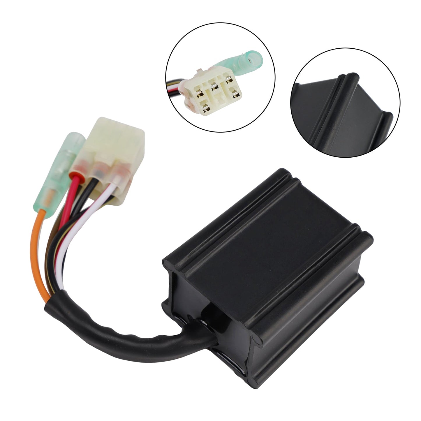 Yamaha VK540 2017-2018 8AU-85540-00 CDI Ignition System Unit Box