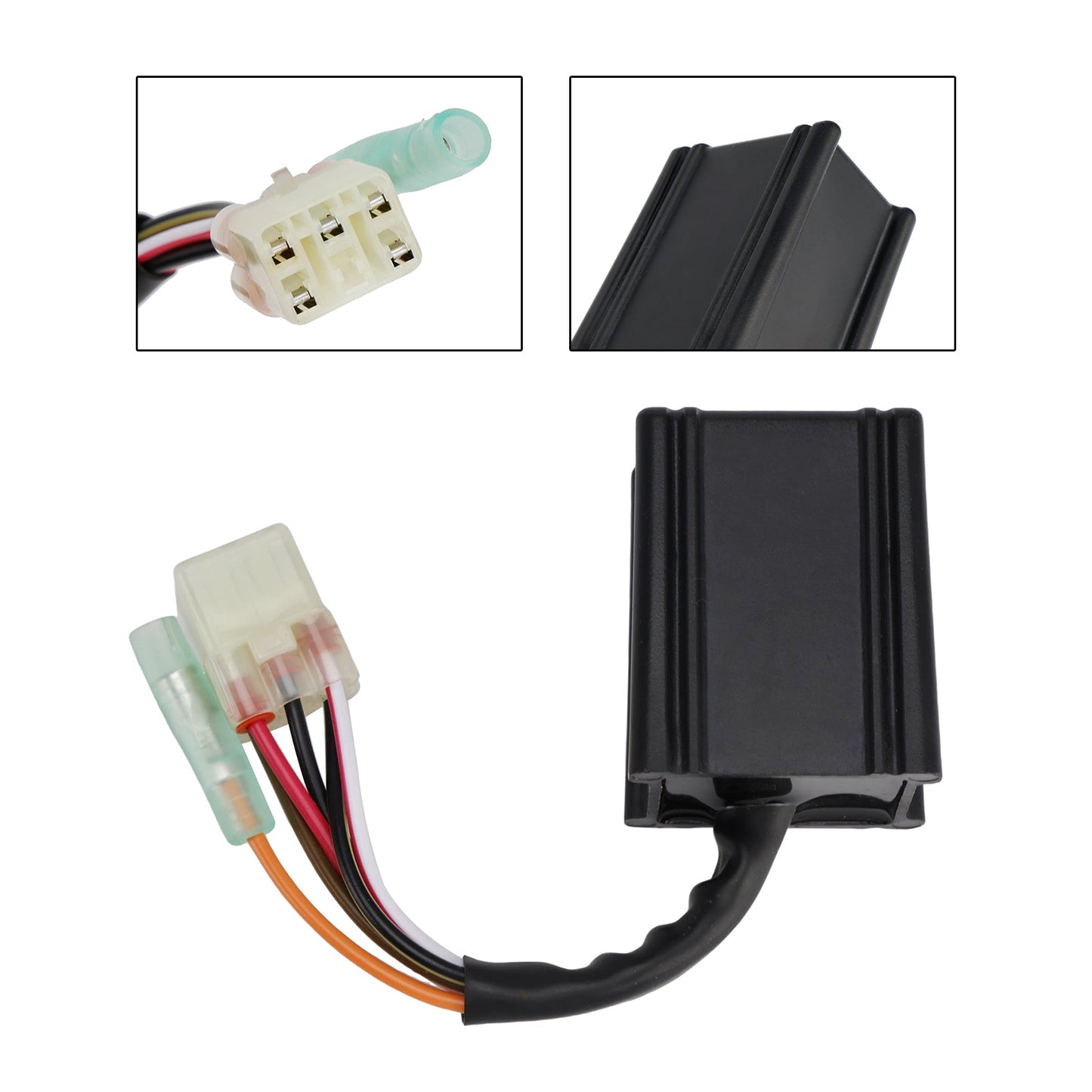 Yamaha VK540 2017-2018 8AU-85540-00 CDI Ignition System Unit Box