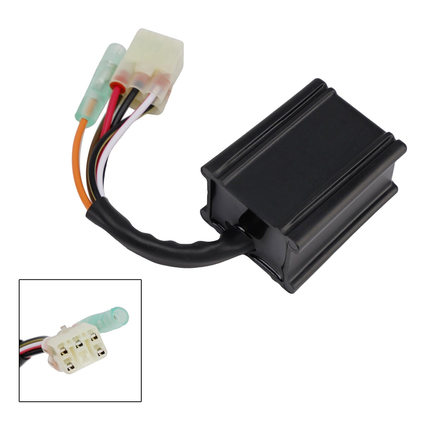 Yamaha VK540 2017-2018 8AU-85540-00 CDI Ignition System Unit Box