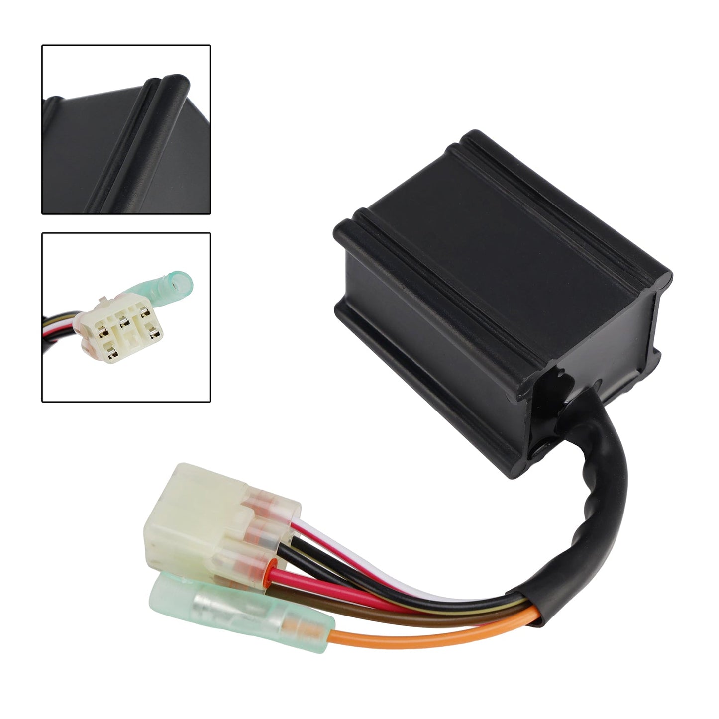 Yamaha VK540 2017-2018 8AU-85540-00 CDI Ignition System Unit Box