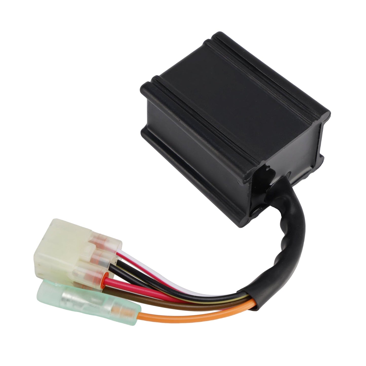 Yamaha VK540 2017-2018 8AU-85540-00 CDI Ignition System Unit Box