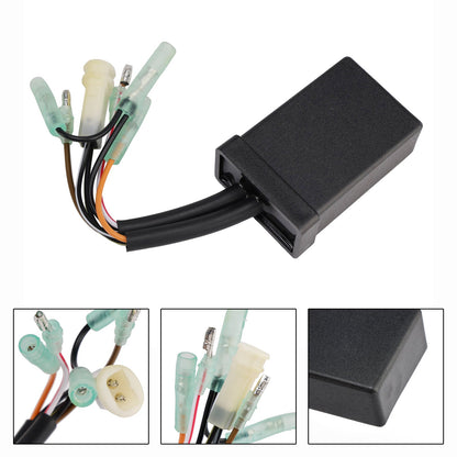 Yamaha PZ480ST Phazer II ST 1991-1993 CDI Ignition System Unit Box 8V0-85540-21