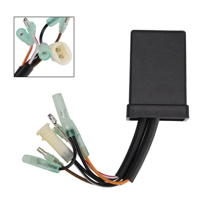 Yamaha PZ480ST Phazer II ST 1991-1993 CDI Ignition System Unit Box 8V0-85540-21