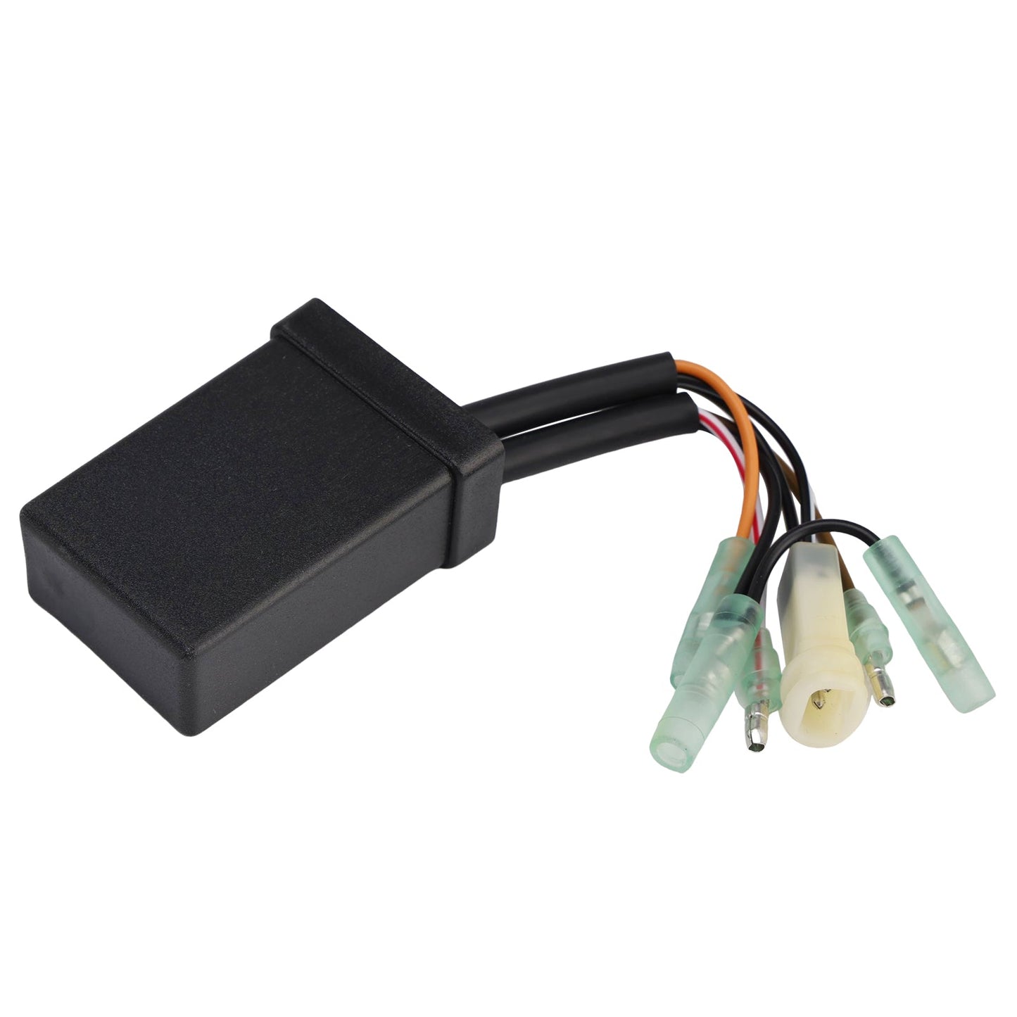 Yamaha PZ480ST Phazer II ST 1991-1993 CDI Ignition System Unit Box 8V0-85540-21