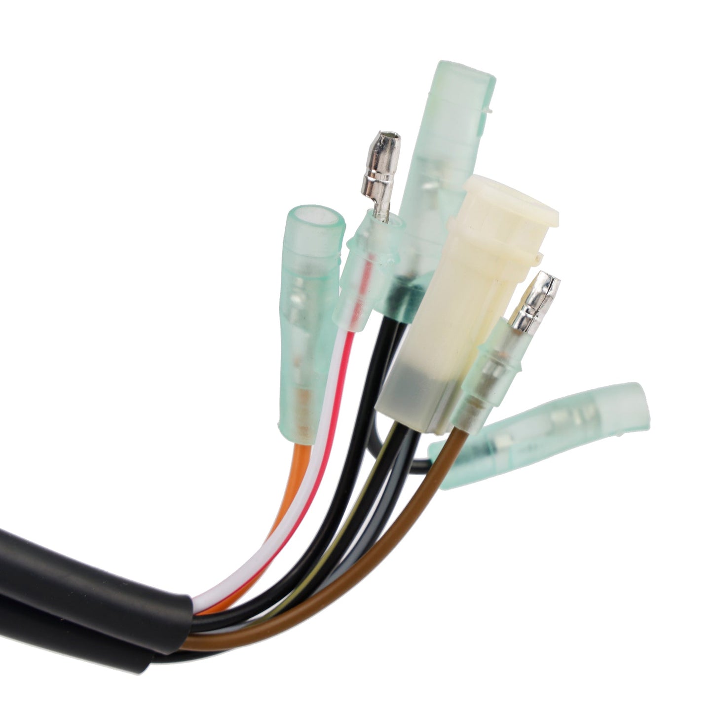 Yamaha PZ480ST Phazer II ST 1991-1993 CDI Ignition System Unit Box 8V0-85540-21