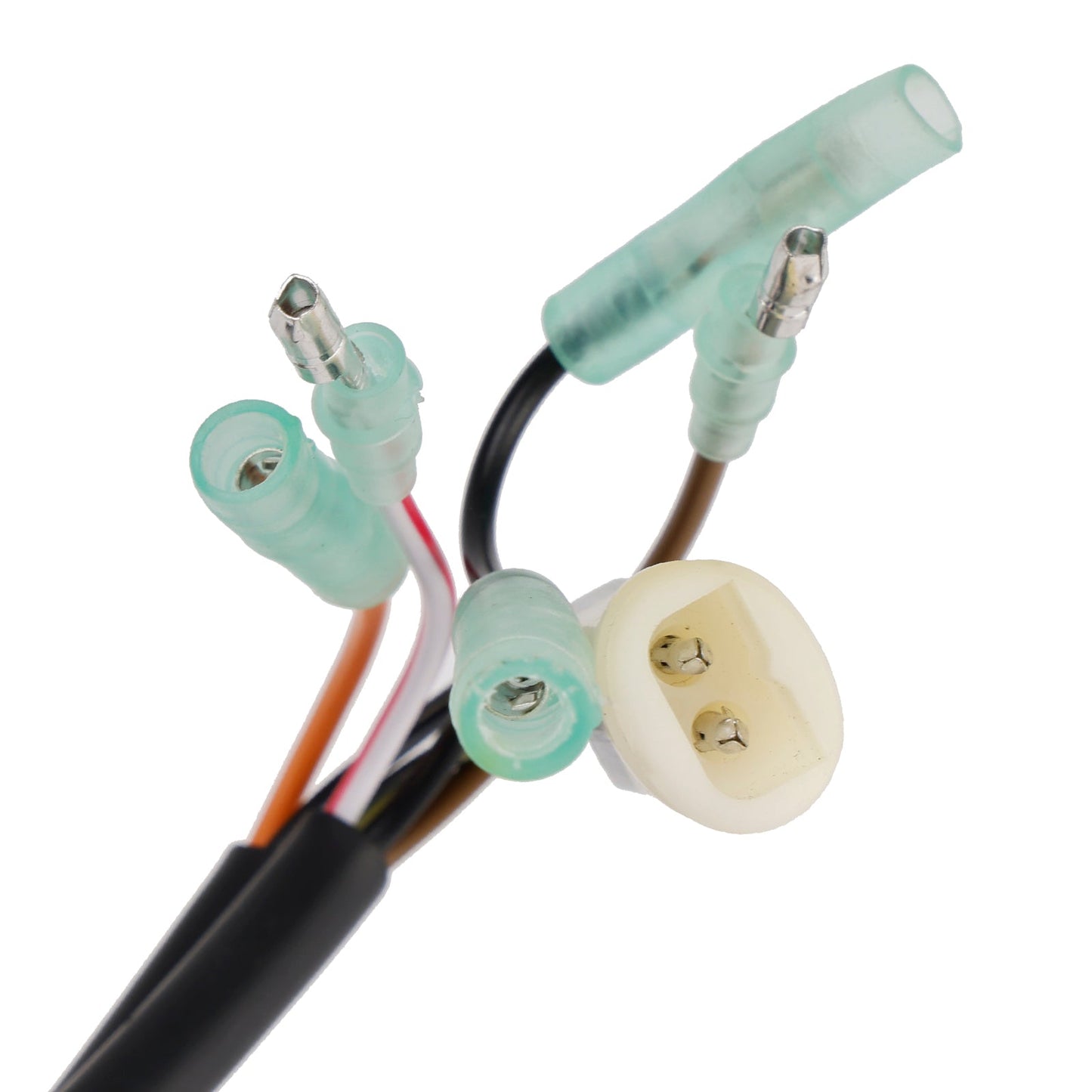 Yamaha PZ480ST Phazer II ST 1991-1993 CDI Ignition System Unit Box 8V0-85540-21