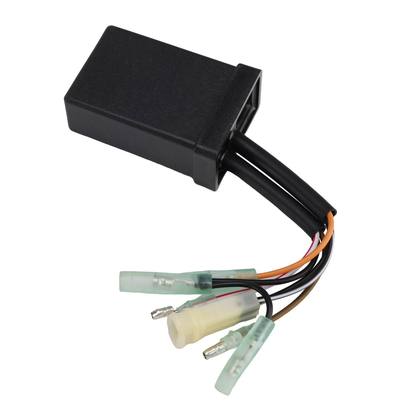 Yamaha PZ480ST Phazer II ST 1991-1993 CDI Ignition System Unit Box 8V0-85540-21