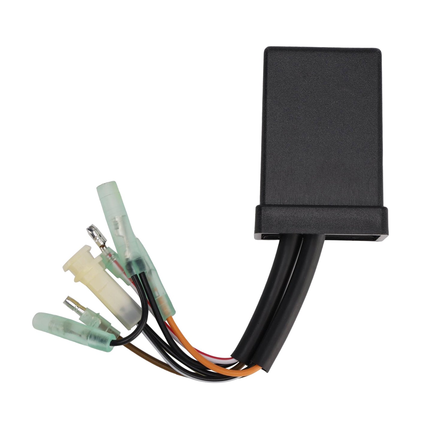 Yamaha PZ480ST Phazer II ST 1991-1993 CDI Ignition System Unit Box 8V0-85540-21