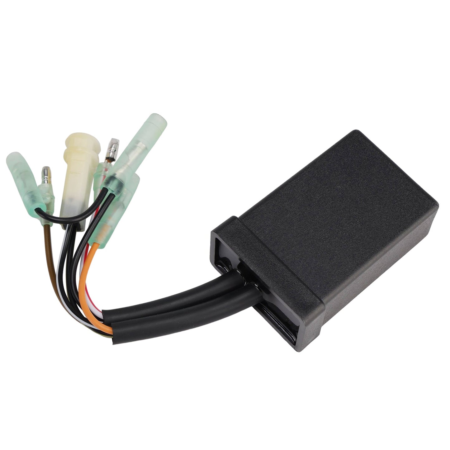 Yamaha PZ480ST Phazer II ST 1991-1993 CDI Ignition System Unit Box 8V0-85540-21