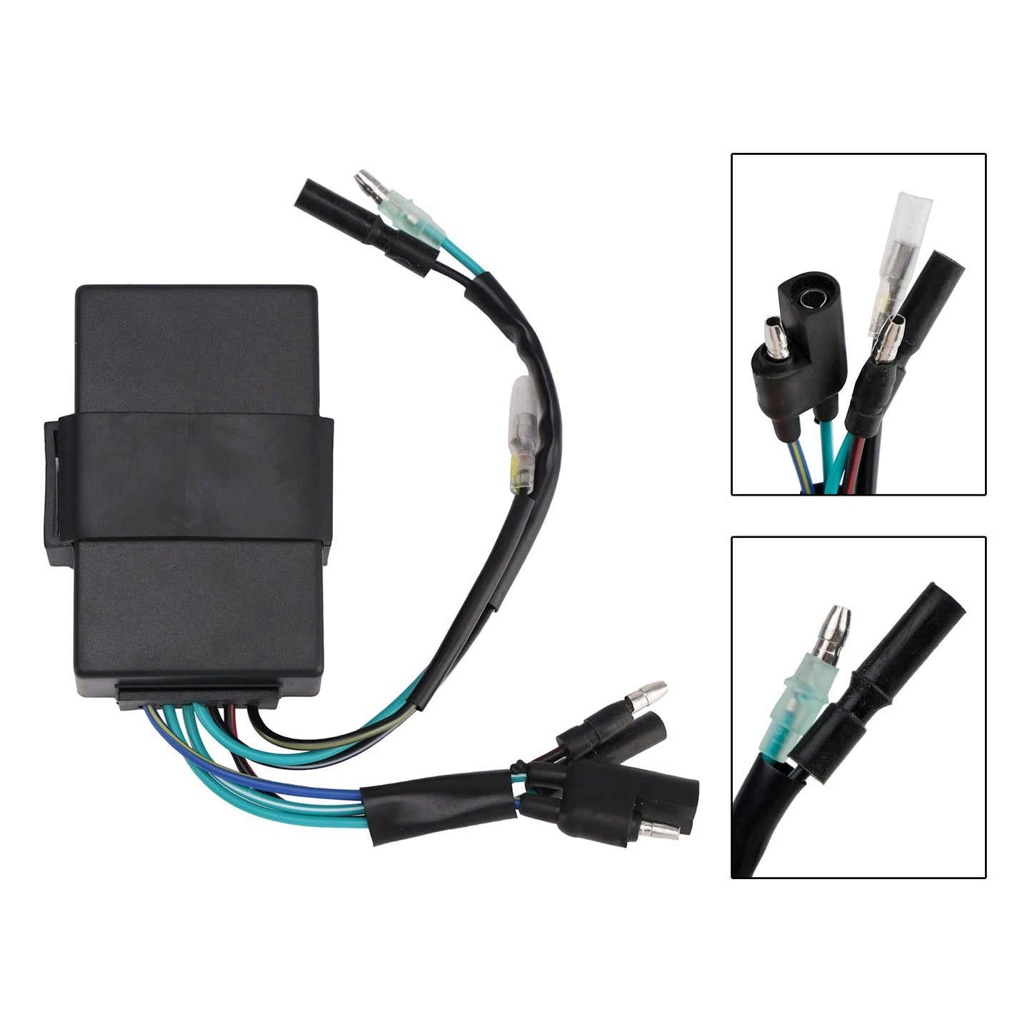 Honda CR80R 1996-2002 CR85R 03-04 30410-GBF-831 CDI Ignition System Unit Box