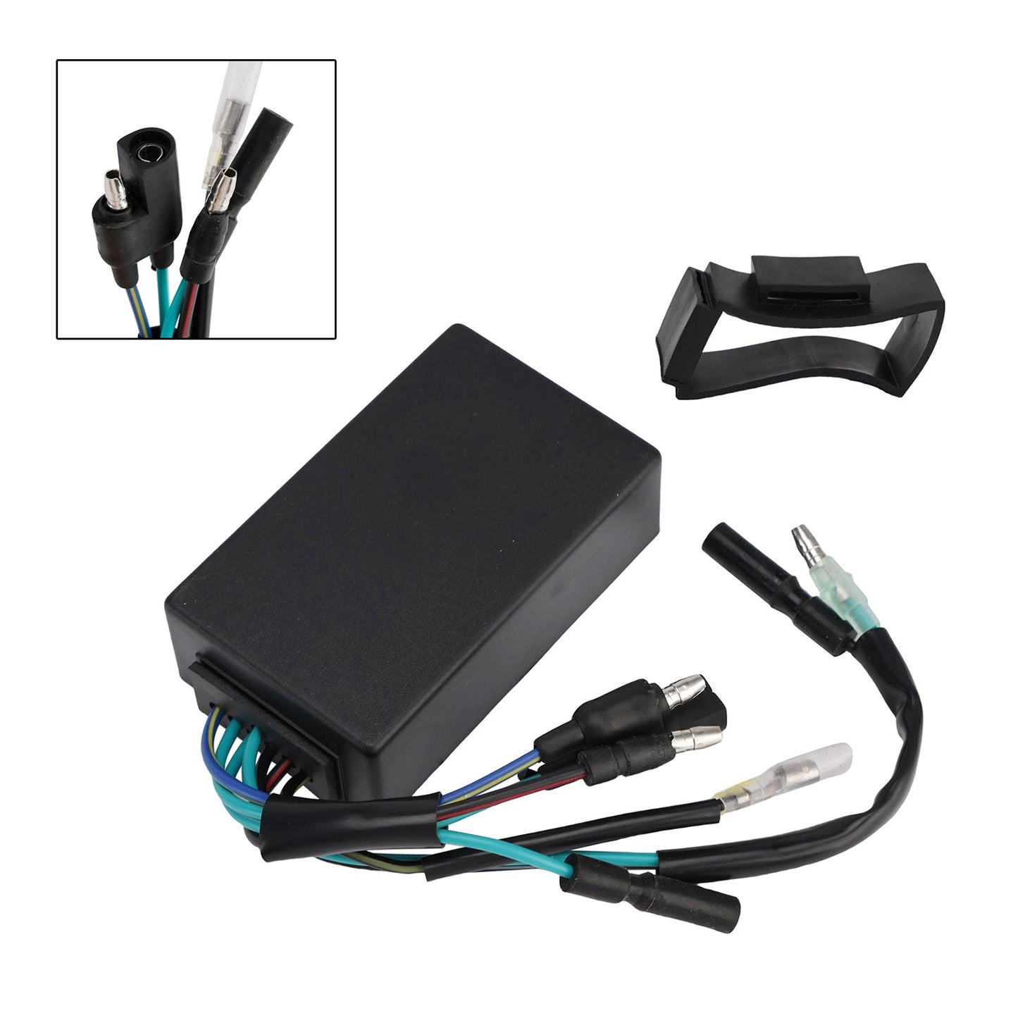Honda CR80R 1996-2002 CR85R 03-04 30410-GBF-831 CDI Ignition System Unit Box