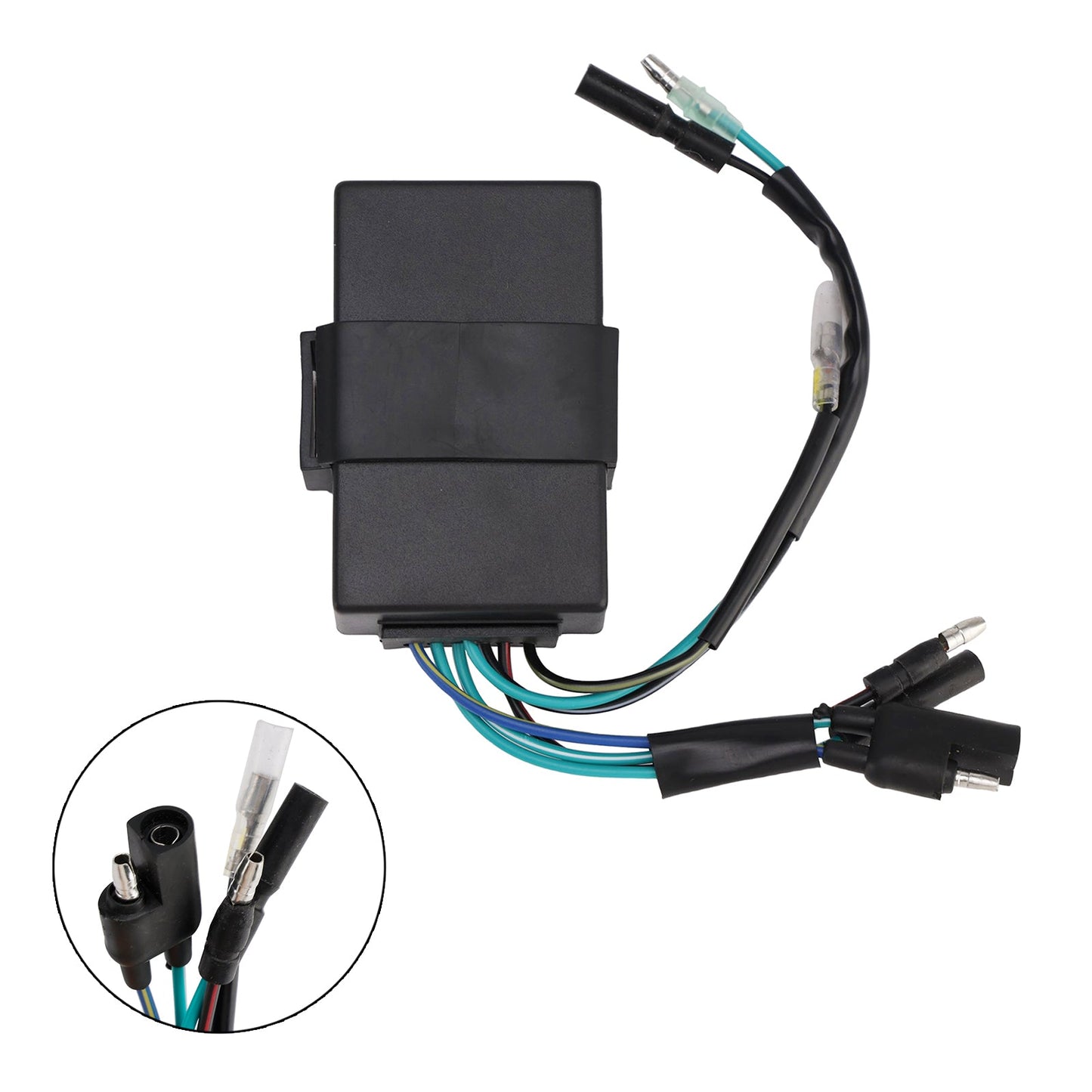 Honda CR80R 1996-2002 CR85R 03-04 30410-GBF-831 CDI Ignition System Unit Box