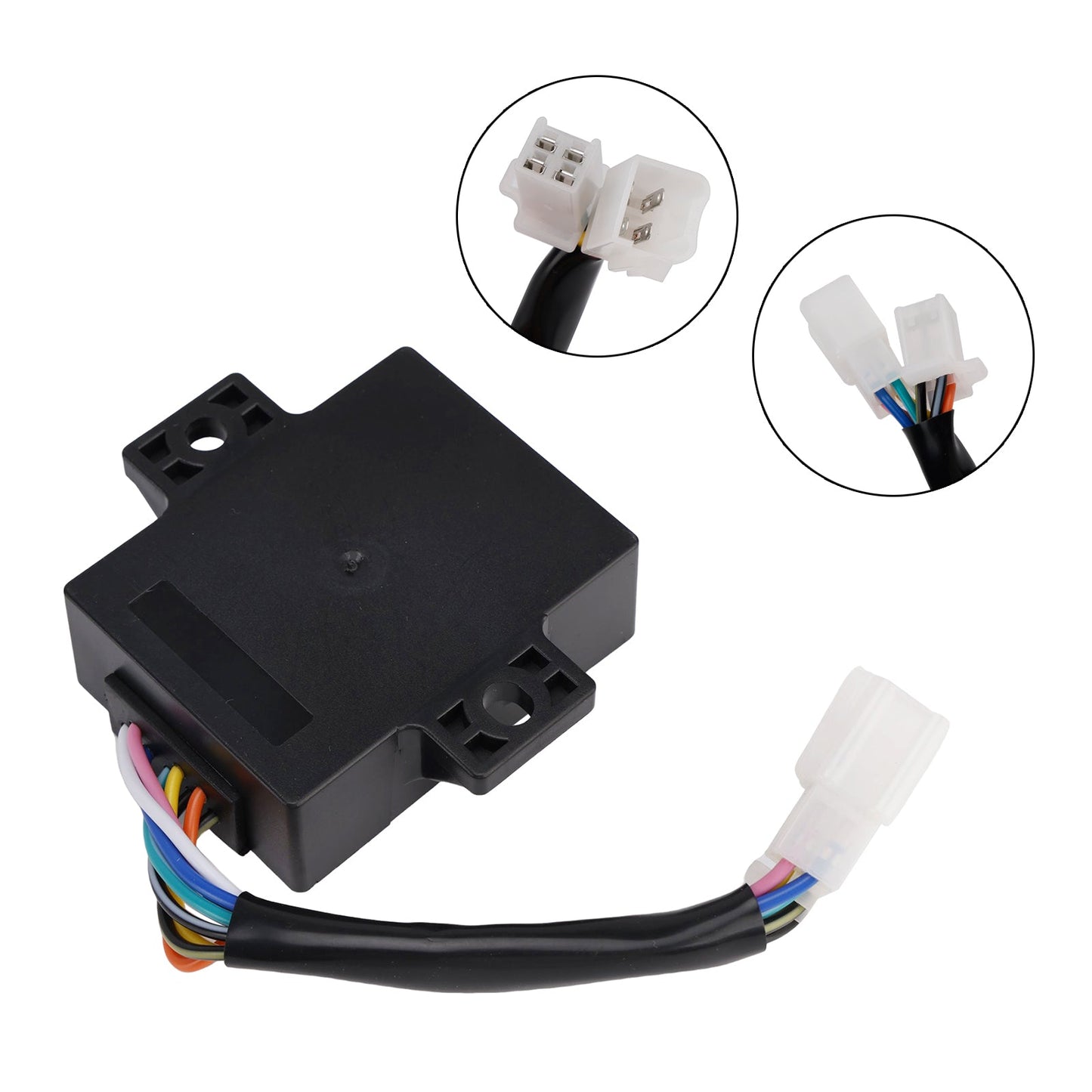 Kawasaki FD440V FD501V FD590V 21119-2157 CDI Ignition System Unit Box