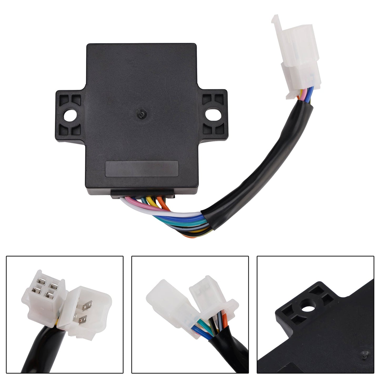 Kawasaki FD440V FD501V FD590V 21119-2157 CDI Ignition System Unit Box
