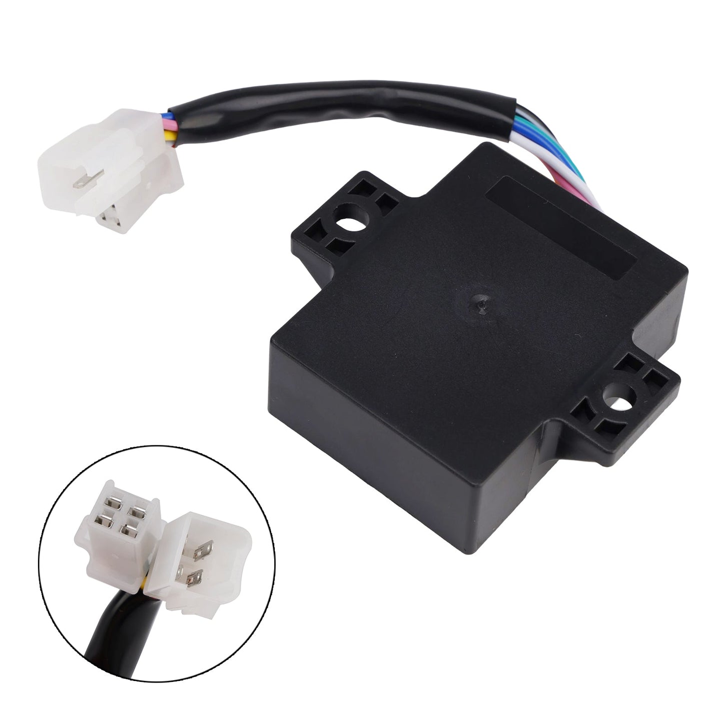 Kawasaki FD440V FD501V FD590V 21119-2157 CDI Ignition System Unit Box