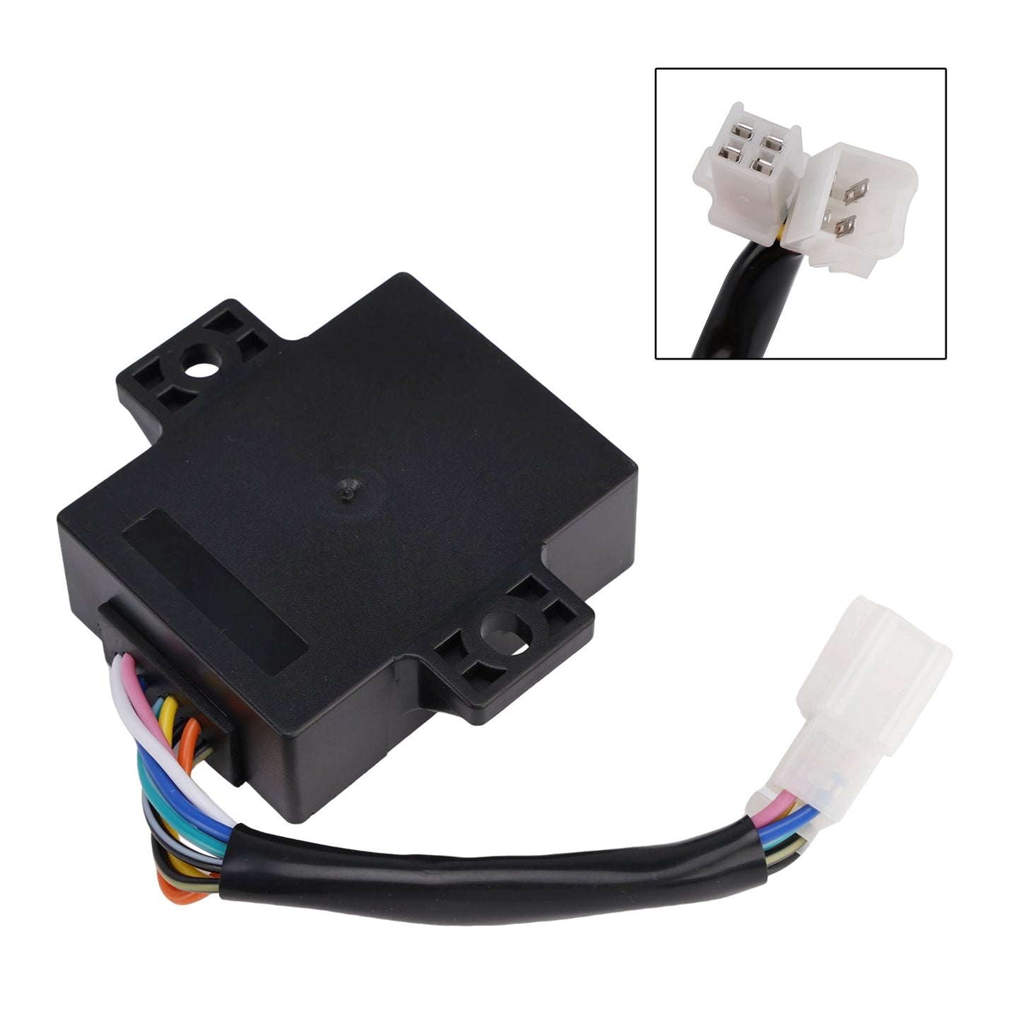 Kawasaki FD440V FD501V FD590V 21119-2157 CDI Ignition System Unit Box