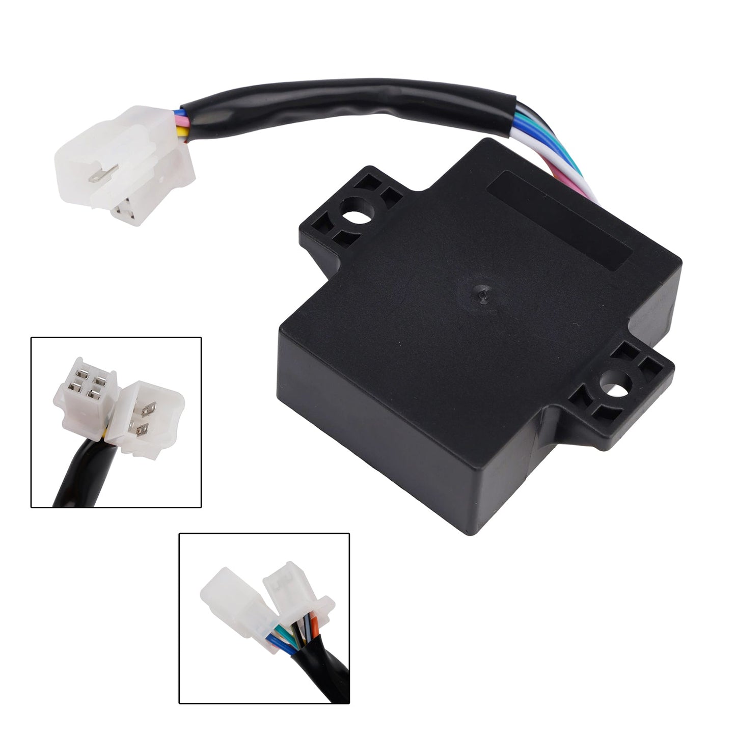 Kawasaki FD440V FD501V FD590V 21119-2157 CDI Ignition System Unit Box