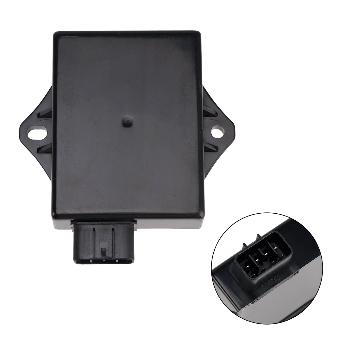1999-2001 Aprilia Leonardo 250 AP8124623 CDI Ignition System Unit Box