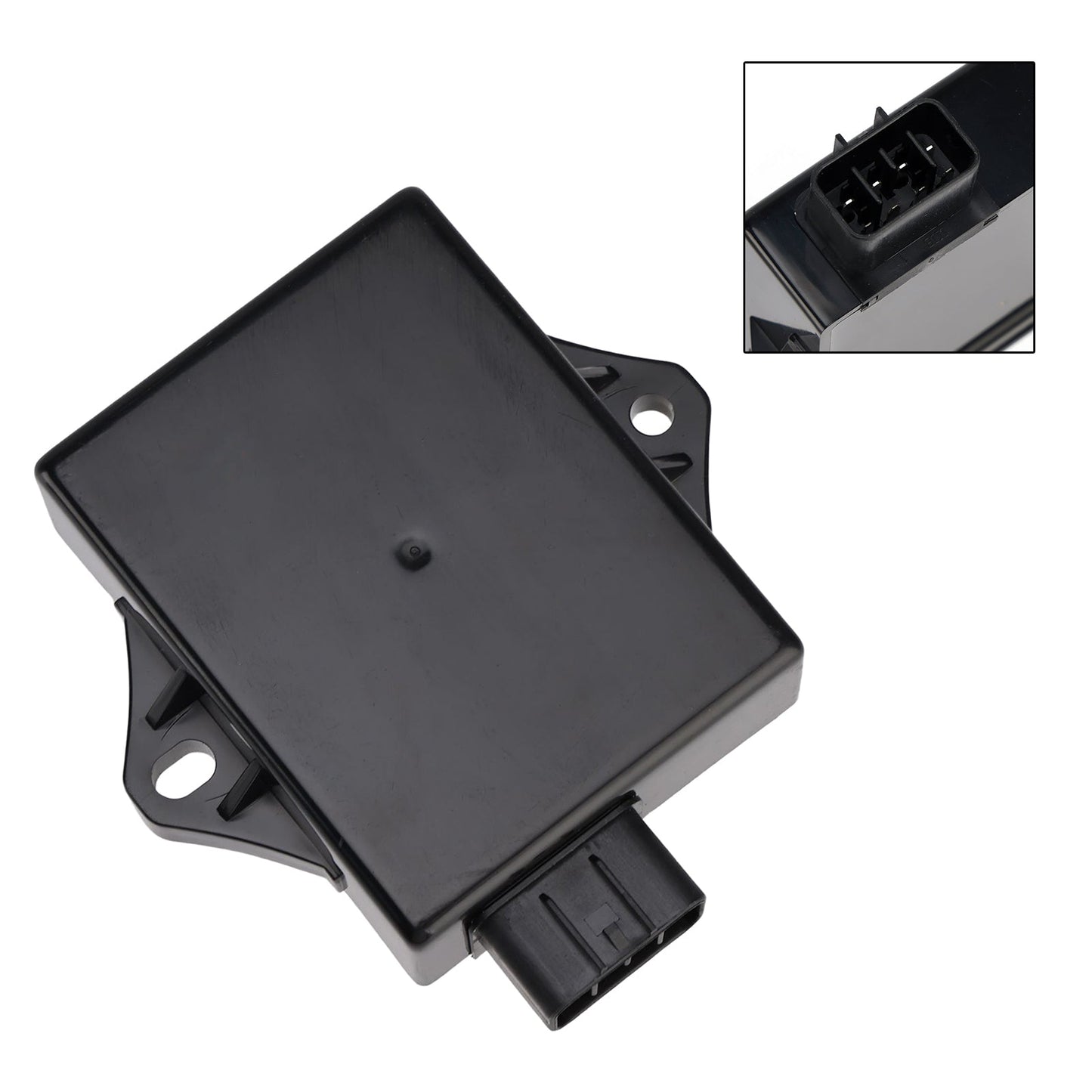 1999-2001 Aprilia Leonardo 250 AP8124623 CDI Ignition System Unit Box