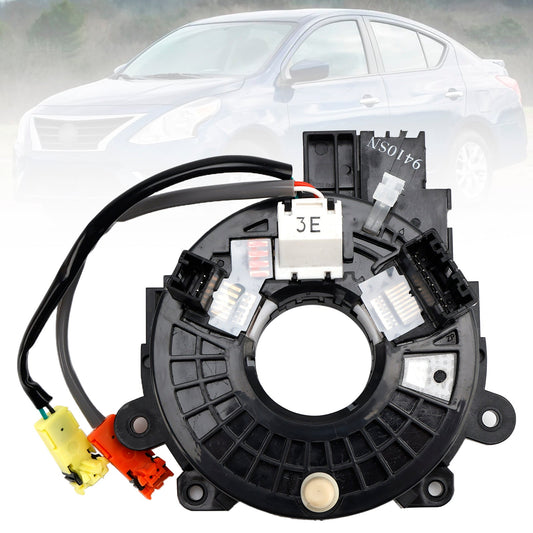 Nissan Sentra Versa 2013-2019 Steering Wheel Clock Spring 25554-3SGOA