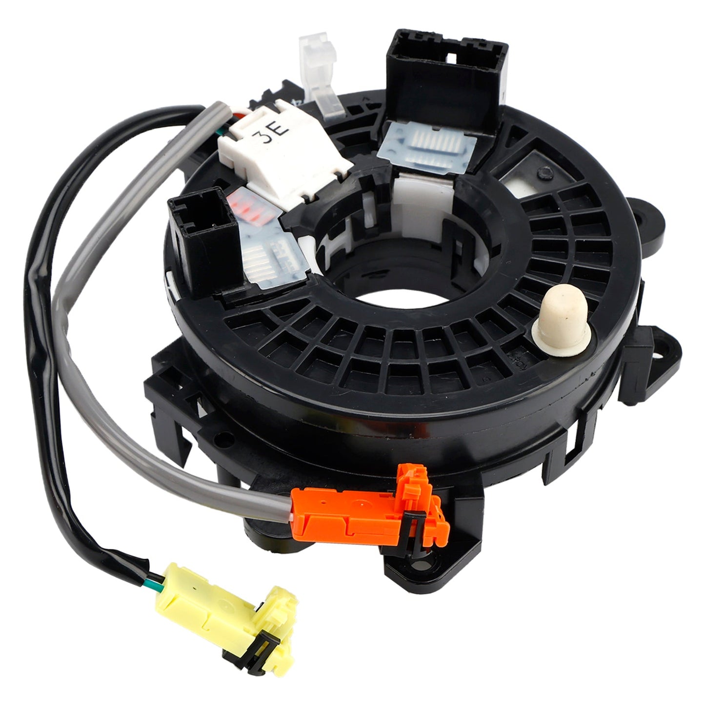 Nissan Sentra Versa 2013-2019 Steering Wheel Clock Spring 25554-3SGOA