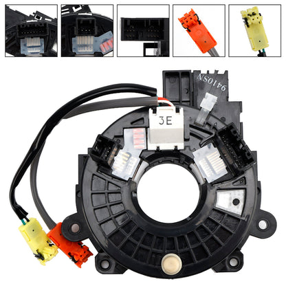 Nissan Sentra Versa 2013-2019 Steering Wheel Clock Spring 25554-3SGOA