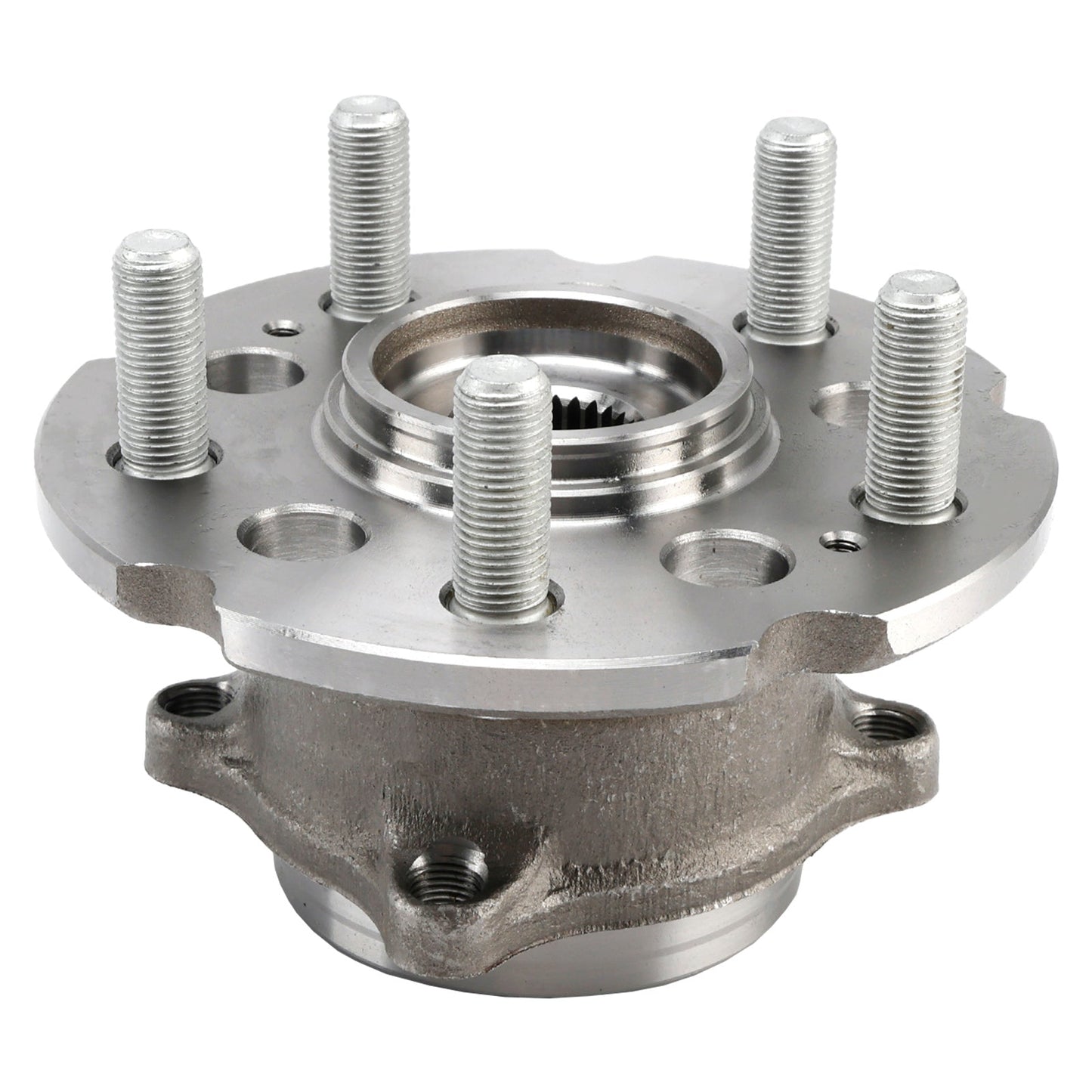 Acura MDX ZDX Honda Pilot AWD 2008-2013 Rear Wheel Hub Bearing 512342 H24080BTA