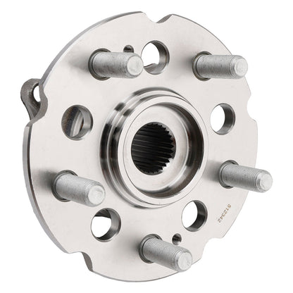 Acura MDX ZDX Honda Pilot AWD 2008-2013 Rear Wheel Hub Bearing 512342 H24080BTA