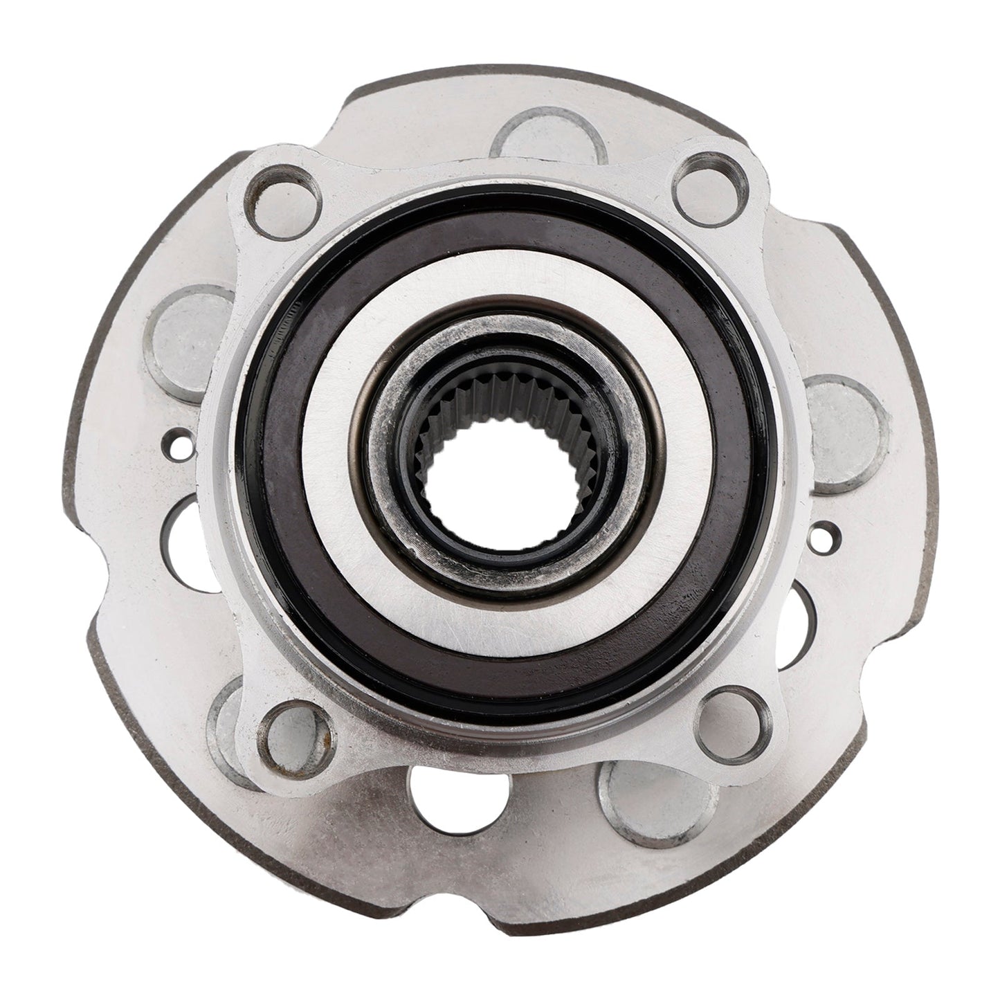 Acura MDX ZDX Honda Pilot AWD 2008-2013 Rear Wheel Hub Bearing 512342 H24080BTA