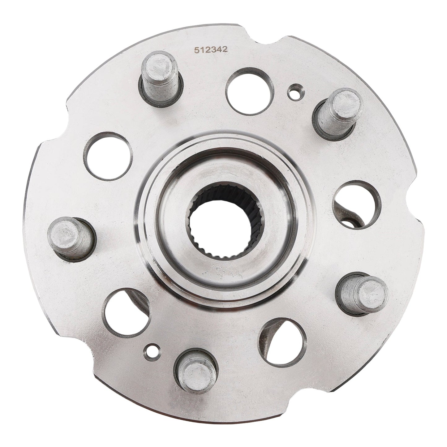 Acura MDX ZDX Honda Pilot AWD 2008-2013 Rear Wheel Hub Bearing 512342 H24080BTA