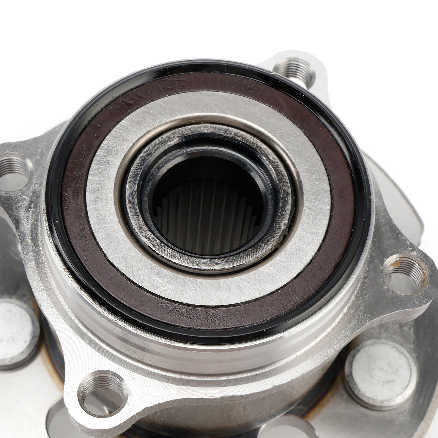 Acura MDX ZDX Honda Pilot AWD 2008-2013 Rear Wheel Hub Bearing 512342 H24080BTA